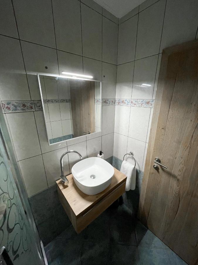 Rooms Balkovec Dragatuš Exteriér fotografie