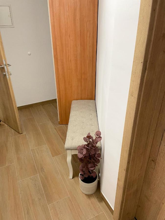 Rooms Balkovec Dragatuš Exteriér fotografie