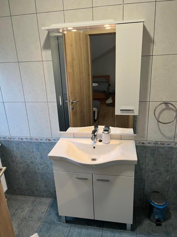Rooms Balkovec Dragatuš Exteriér fotografie