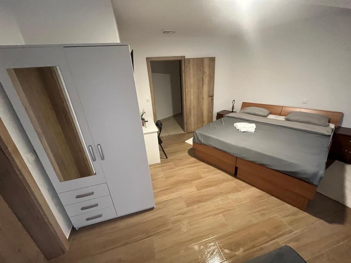 Rooms Balkovec Dragatuš Exteriér fotografie