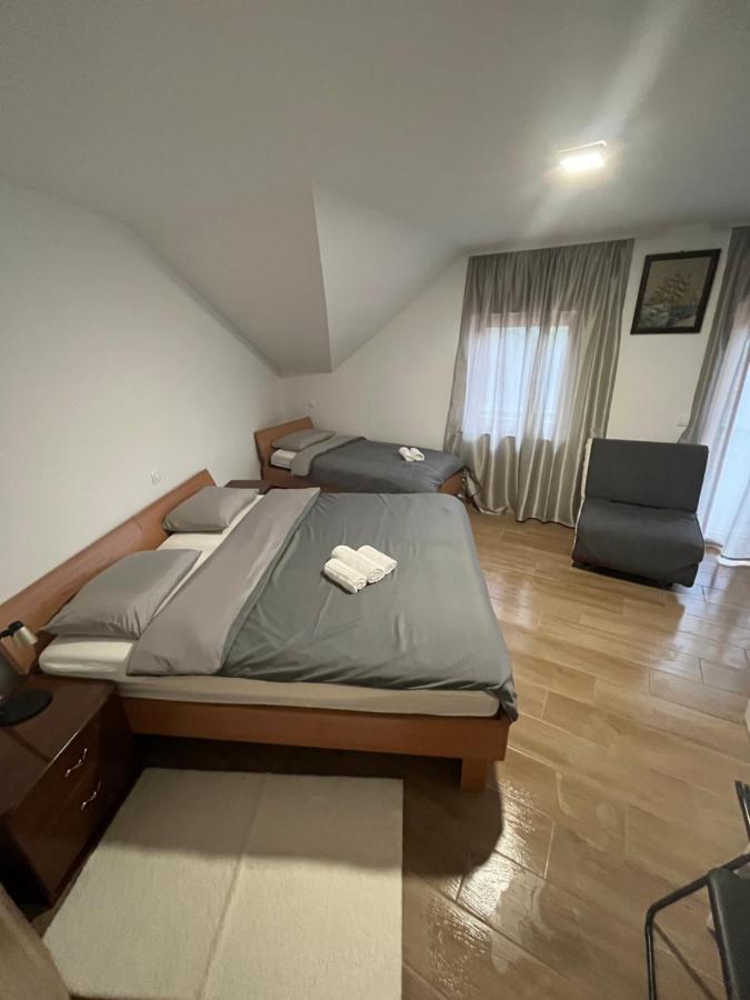 Rooms Balkovec Dragatuš Exteriér fotografie
