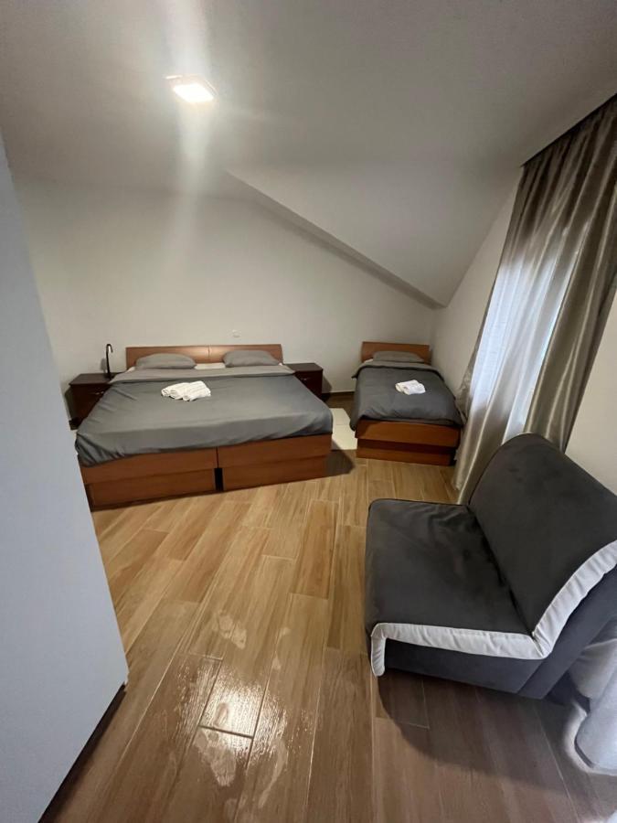 Rooms Balkovec Dragatuš Exteriér fotografie