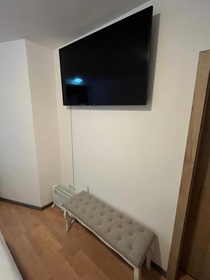 Rooms Balkovec Dragatuš Exteriér fotografie