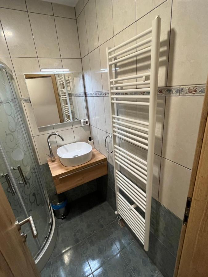 Rooms Balkovec Dragatuš Exteriér fotografie
