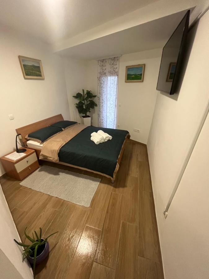 Rooms Balkovec Dragatuš Exteriér fotografie