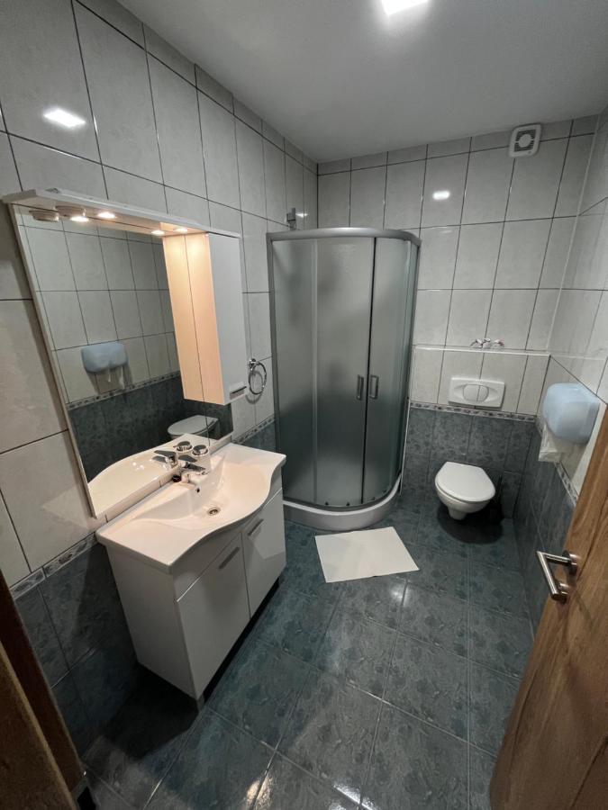 Rooms Balkovec Dragatuš Exteriér fotografie