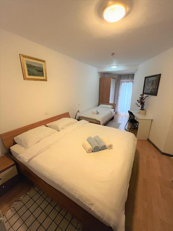 Rooms Balkovec Dragatuš Exteriér fotografie